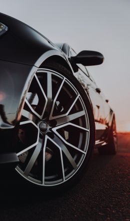 alloy wheel audi, wheel Wallpaper 600x1024