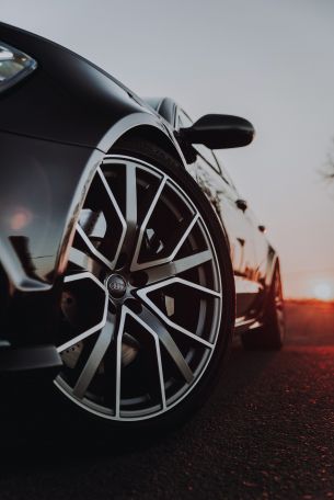 alloy wheel audi, wheel Wallpaper 4016x6016