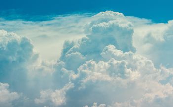 cumulus, sky Wallpaper 1920x1200