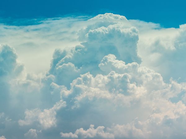 cumulus, sky Wallpaper 800x600