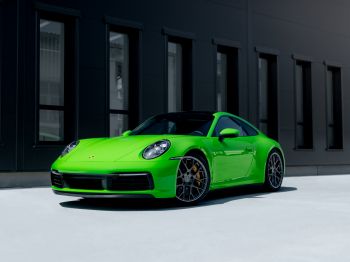 Porsche 911, sports car Wallpaper 800x600