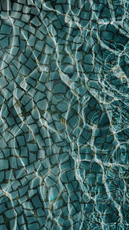 water Wallpaper 640x1136