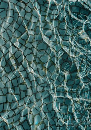 water Wallpaper 1640x2360