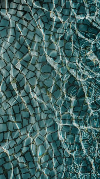 water Wallpaper 1440x2560