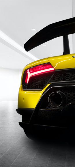 Lamborghini days, sports car Wallpaper 720x1600