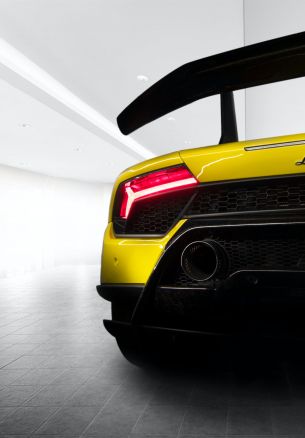 Lamborghini days, sports car Wallpaper 1640x2360