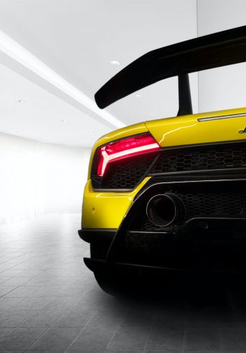 Lamborghini days, sports car Wallpaper 1640x2360