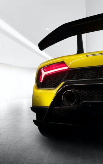 Lamborghini days, sports car Wallpaper 1752x2800