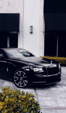 black bentley Wallpaper 600x1024