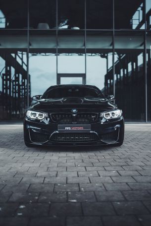 BMW M4, sports car Wallpaper 3975x5955