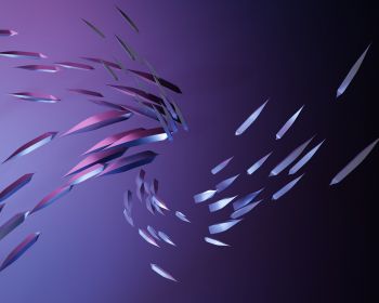 abstraction, purple, background Wallpaper 1280x1024