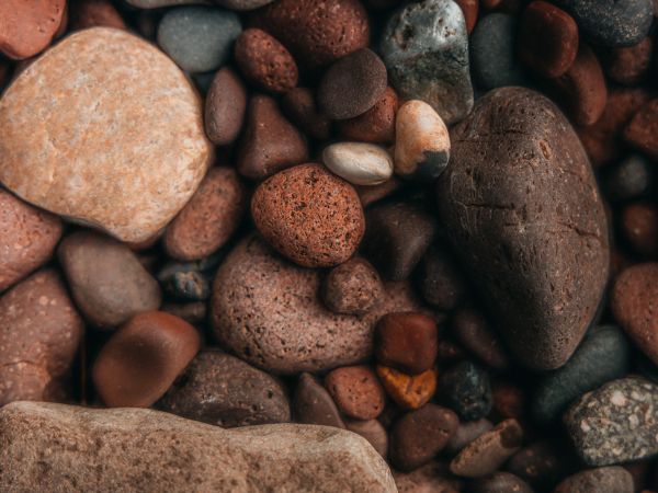 stones, background, brown Wallpaper 1024x768