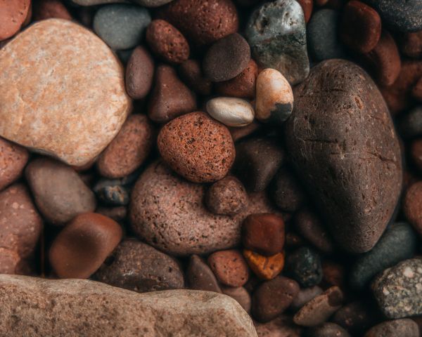 stones, background, brown Wallpaper 1280x1024