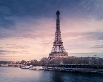 Eiffel Tower, Paris, France Wallpaper 1280x1024