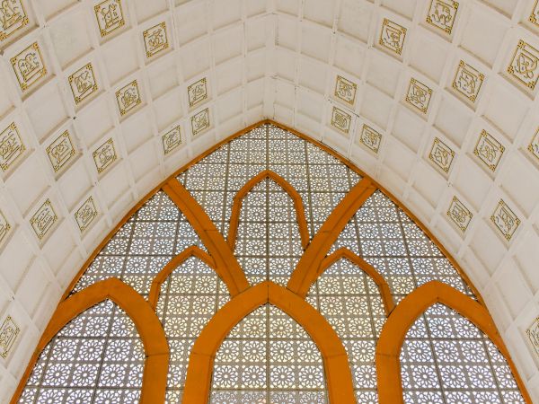 ceiling, pattern, church Wallpaper 800x600