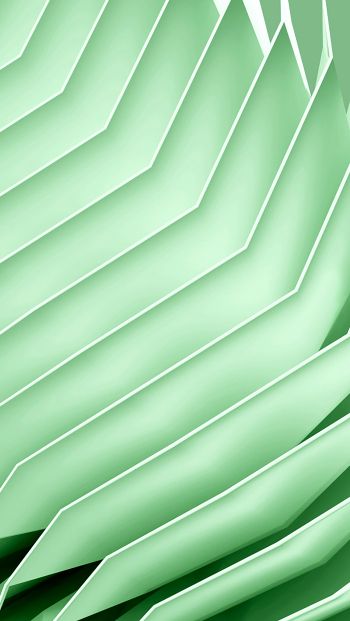 pattern, green, background Wallpaper 640x1136
