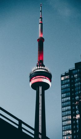 Tokyo Tower, Japan, Tokyo Wallpaper 600x1024