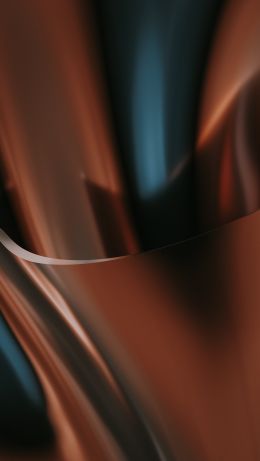 brown, abstraction, background Wallpaper 640x1136