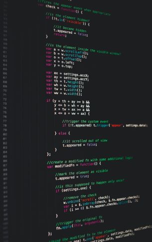 program code, code, coding Wallpaper 1752x2800