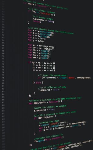 program code, code, coding Wallpaper 800x1280