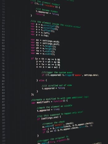 program code, code, coding Wallpaper 1620x2160