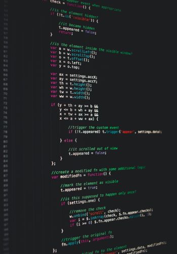 program code, code, coding Wallpaper 1640x2360