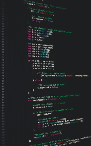 program code, code, coding Wallpaper 1752x2800