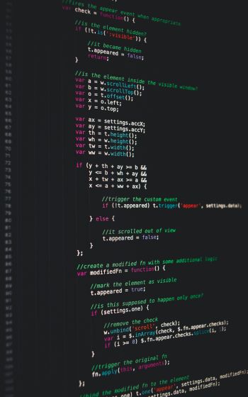 program code, code, coding Wallpaper 1600x2560