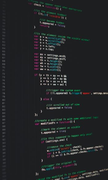 program code, code, coding Wallpaper 1200x2000