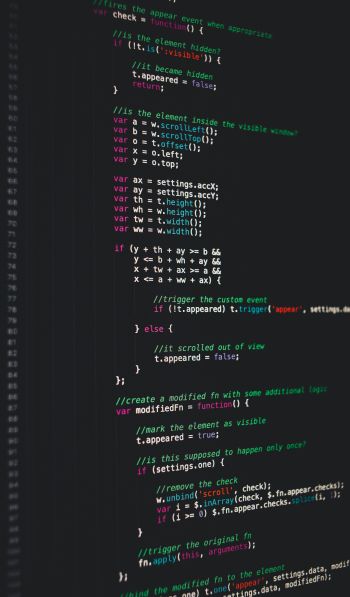 program code, code, coding Wallpaper 600x1024