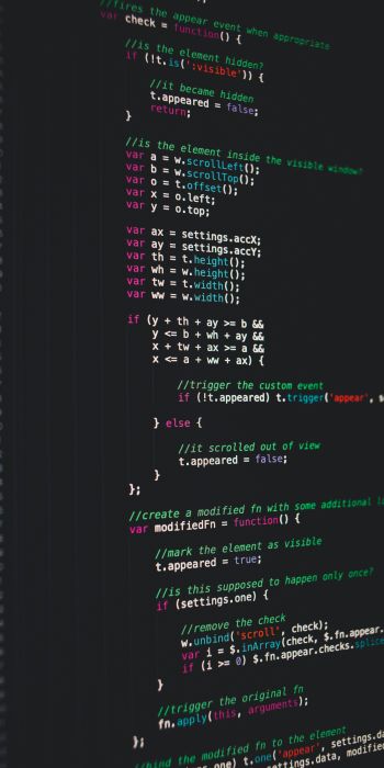 program code, code, coding Wallpaper 720x1440