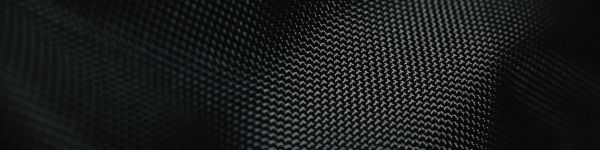 black, pattern, background Wallpaper 1590x400