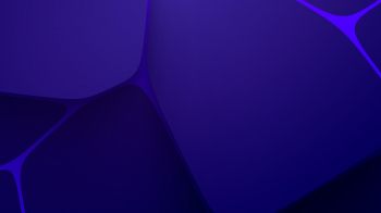 background, blue, dark Wallpaper 1280x720