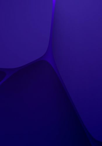 background, blue, dark Wallpaper 1668x2388