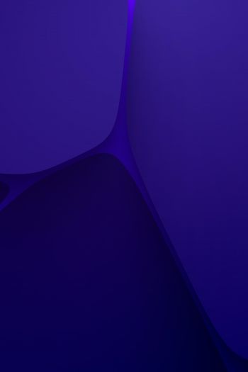 background, blue, dark Wallpaper 640x960