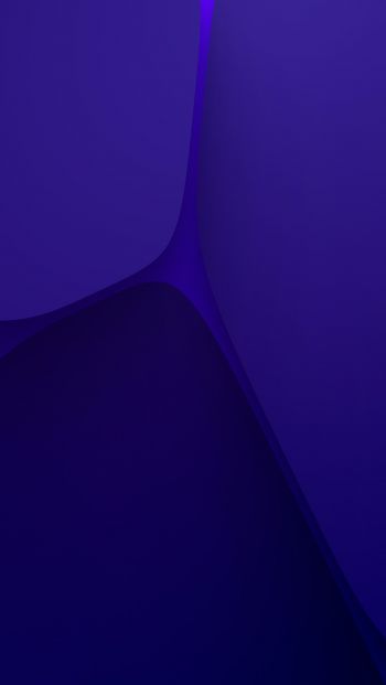 background, blue, dark Wallpaper 640x1136