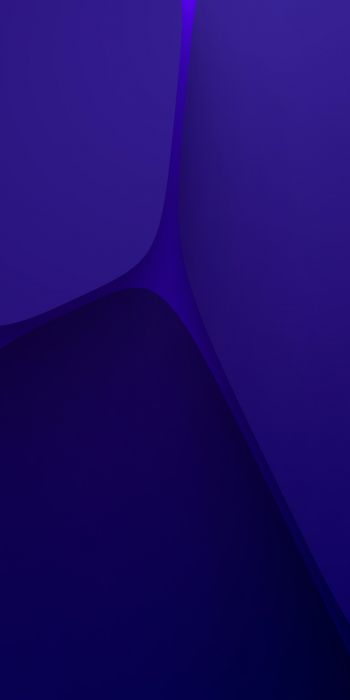 background, blue, dark Wallpaper 720x1440