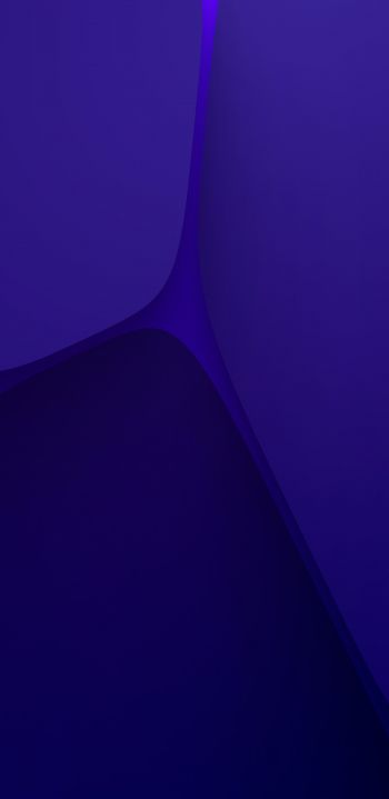 background, blue, dark Wallpaper 1080x2220