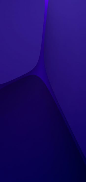 background, blue, dark Wallpaper 1080x2280