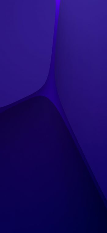 background, blue, dark Wallpaper 1125x2436