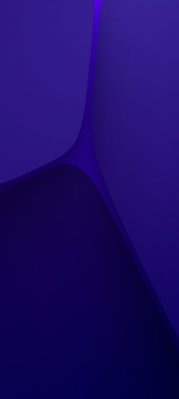background, blue, dark Wallpaper 1080x2400