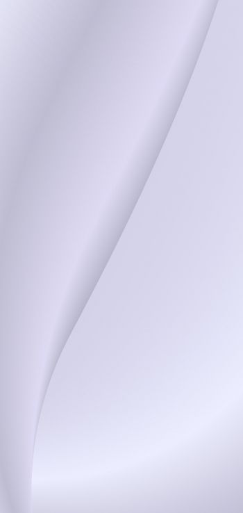 abstraction, background, white Wallpaper 1080x2280