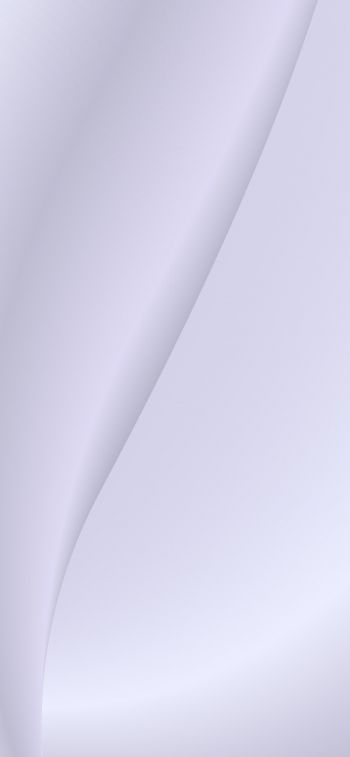 abstraction, background, white Wallpaper 1170x2532