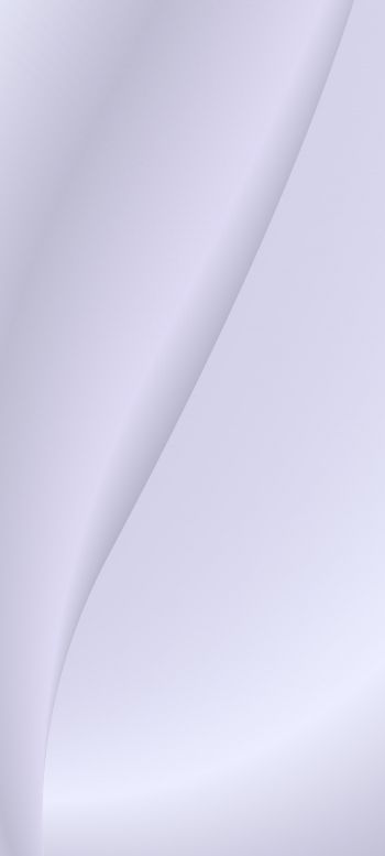 abstraction, background, white Wallpaper 1080x2400