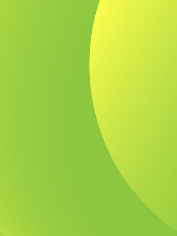Обои 1668x2224 фон, зеленый, абстракция