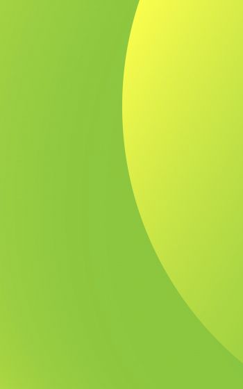 background, green, abstraction Wallpaper 1200x1920