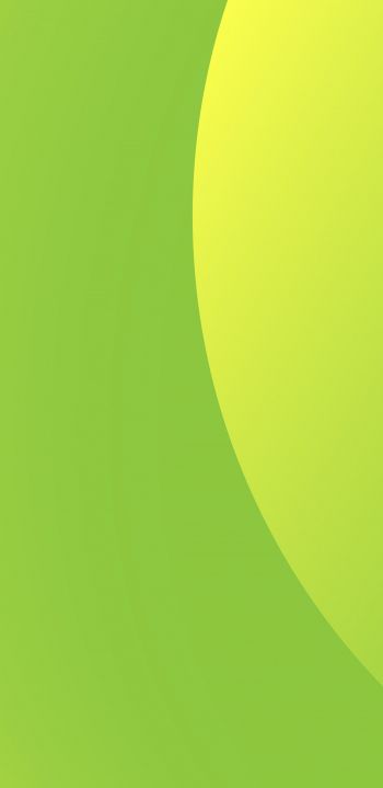 background, green, abstraction Wallpaper 1440x2960