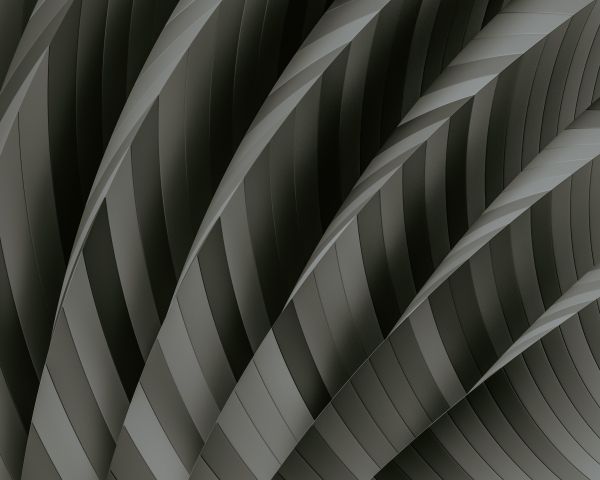 abstraction, gray, background Wallpaper 1280x1024