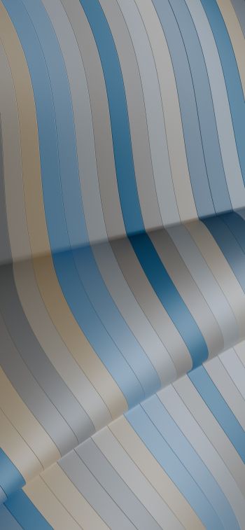 waves, abstraction, background Wallpaper 828x1792