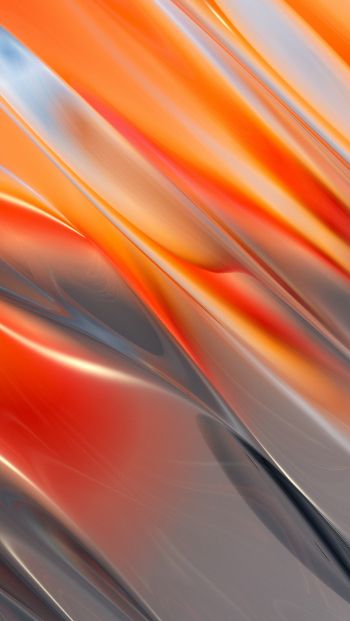 background, abstraction, gradient Wallpaper 640x1136